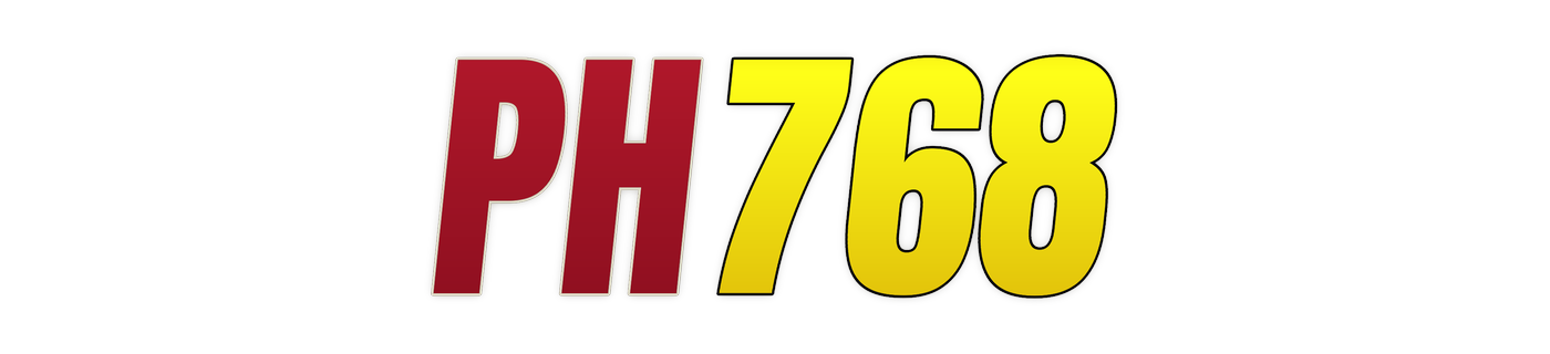 ph768 Logo